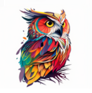 Sticker Prompt Generator贴纸提示生成器<a class=