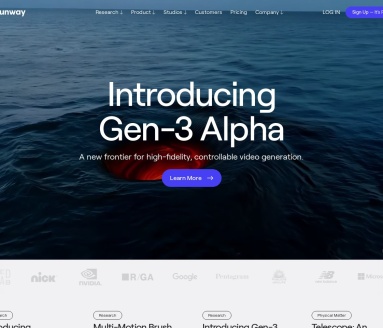 Runwayml(AI painting)