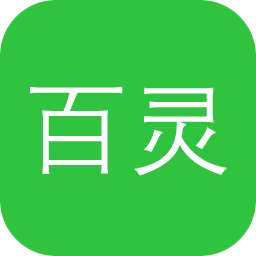 百灵大模型