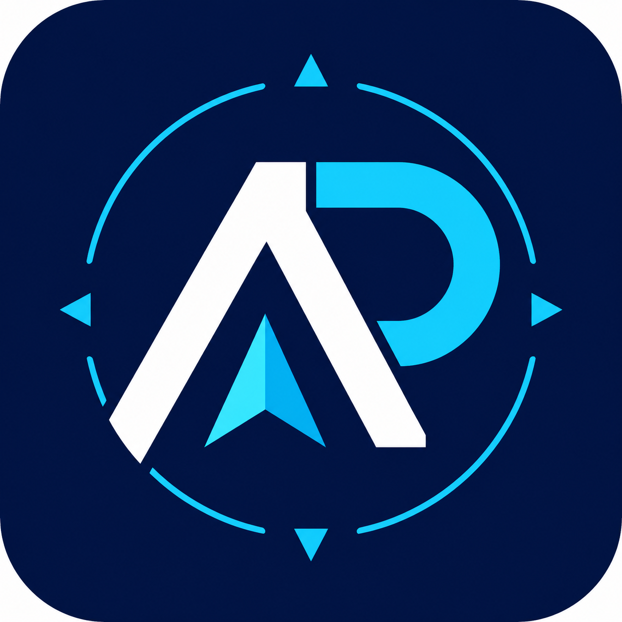 AIPG AI导航