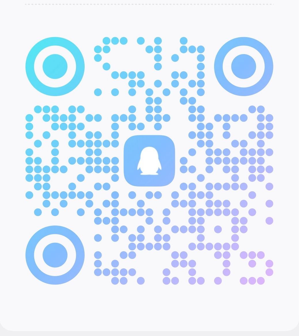 扫码加QQ群AIPG AI导航