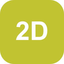 世优2D数字人
