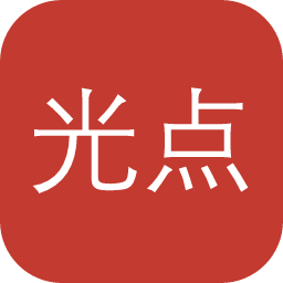 光点红