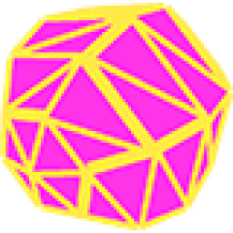 3D旋转球体
