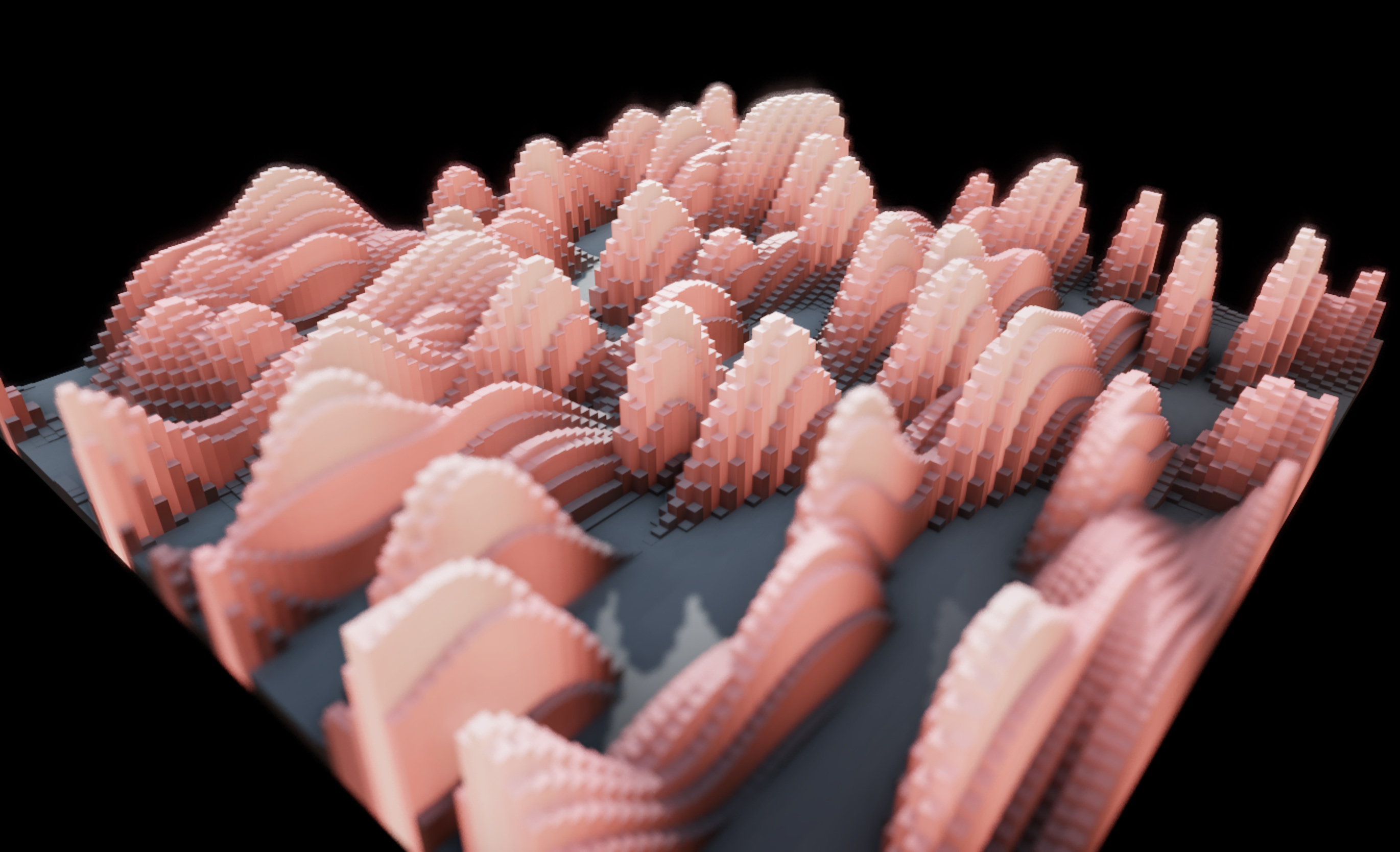 Biomes