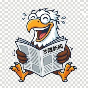 沙雕搞笑新闻收集