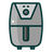 空气炸锅AI