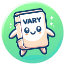 Vary