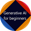 Generative AI for Beginners