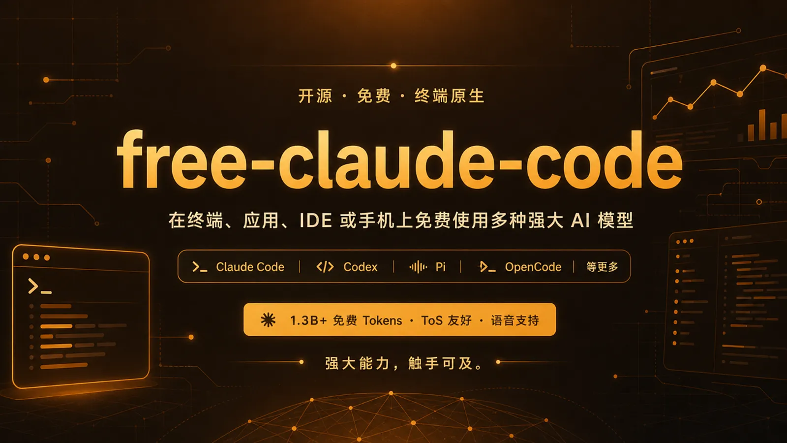 free-claude-code：想少花钱用代码 AI？先看你是不是适合折腾它