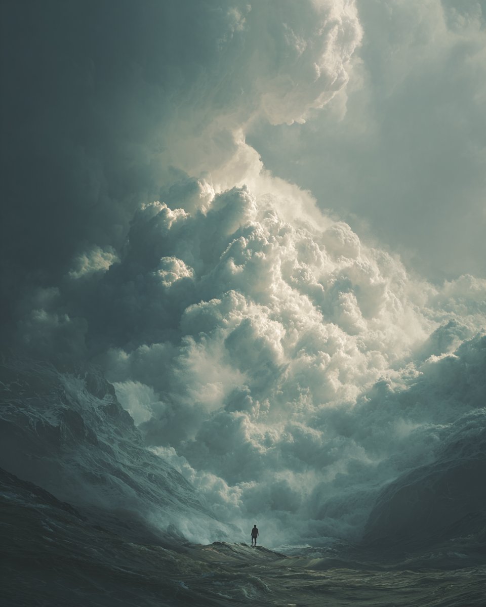Extreme --ar 4:5 --v 7.0 #midjourney #prompt #tischeins https://t.co/Bdyk4jV4wx