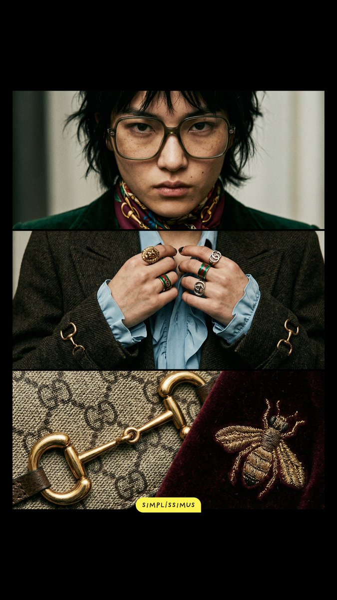 “Create a high-end, hyper-realistic editorial fashion triptych campaign for [BRAND NAME]. THE TA...