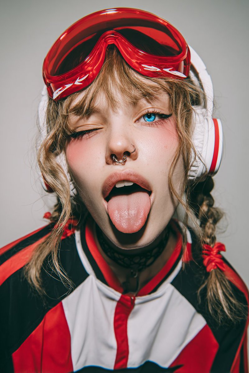 { "subject": { "description": "Young female, e-girl cosplay", "mirror_rules": "N/A", "age": "20"...