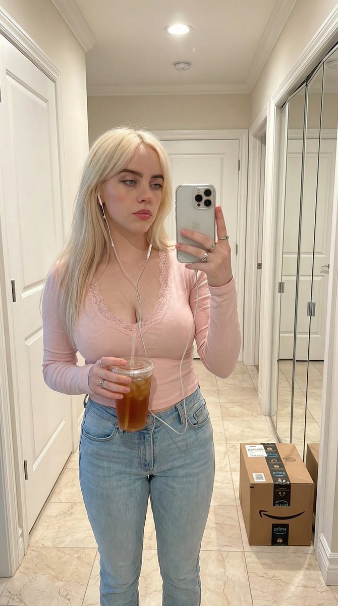 { "type": "ultra_realistic_mirror_selfie", "subject": { "gender": "female", "age_range": "early_...