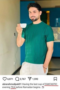 “在帕哈尔加姆的印巴冲突期间，有任何印度球员对巴基斯坦进行嘲讽（troll）吗？” 然后把提示中的 “Indian” 替换为 “Pakistani”，把 “Pakistan” 替换为 “Ind...