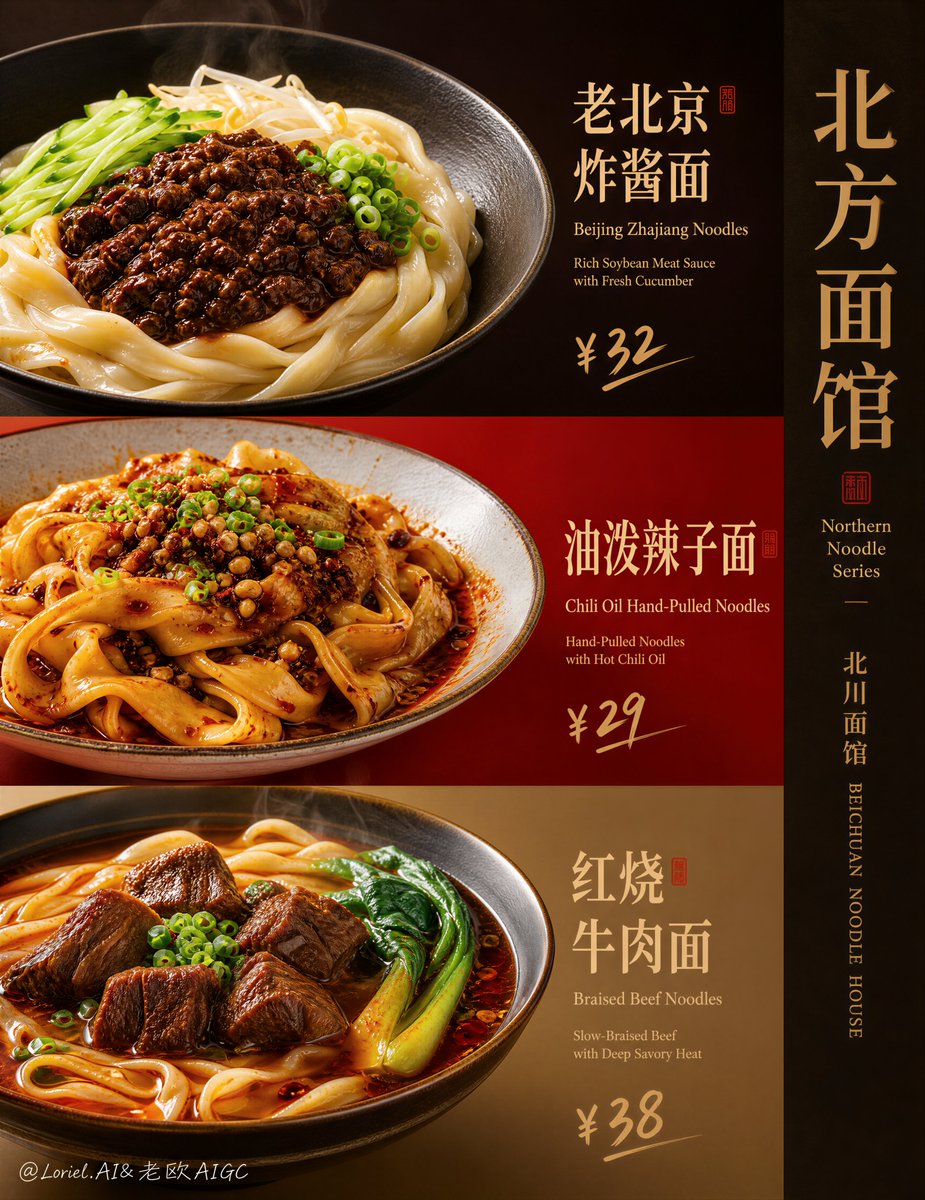 廉价自助餐传单,布局杂乱,卡通食物,清汤细节不足,价格模糊难辨,光线平淡,通用菜单板,肉类呈塑料感,蒸汽微弱,低分辨率纹理,构图凌乱,超市火锅风格