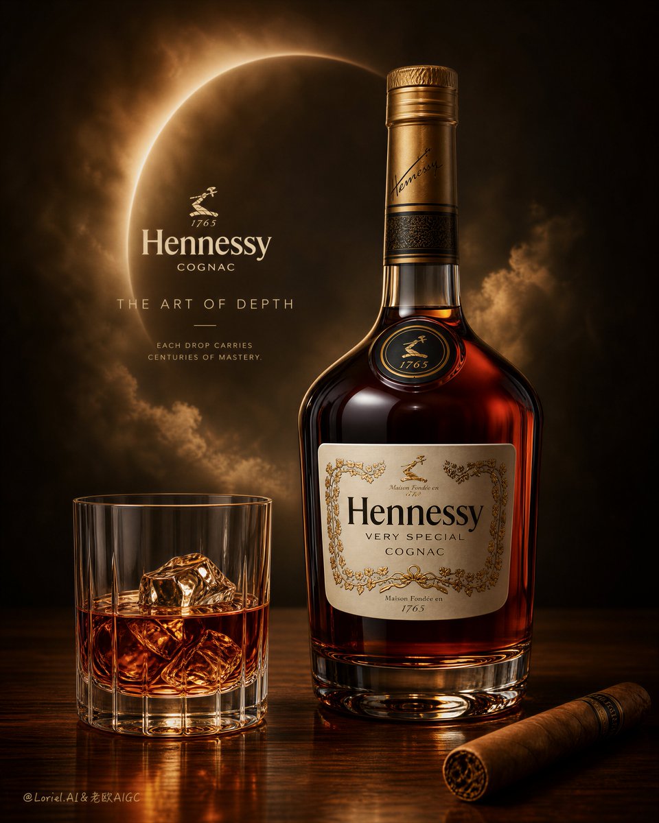 廉价酒类广告, 杂乱的酒吧场景, 喧闹的排版, 酒瓶存在感薄弱, 平坦的玻璃杯, 塑料感的玻璃杯, 假冰块, 细节低劣的酒标, 过度夸张的飞溅效果, 卡通渲染, 低分辨率, 道具过多, 浑浊的...