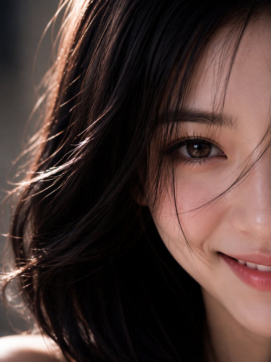 GPT Image 2 on ChatGPT AI生成的人像为什么总有“油腻感”？ 我测试了一组真实肤感 Prompt， 通过调整皮肤细节与摄影光线， 让AI人物更接近真实摄影。 Prompt...
