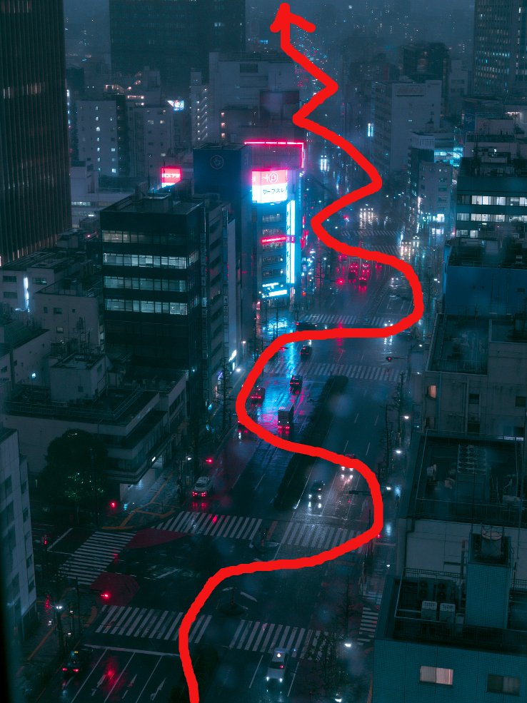 "把我的蝴蝶添加到场景中。确保场景完全保持不变")。然后，使用这两张带有蝴蝶的场景图片，使用替代文本中的提示词。另外，要给Seedance足够的时间移动到新场景——7秒以上。 2. 使用任何允...