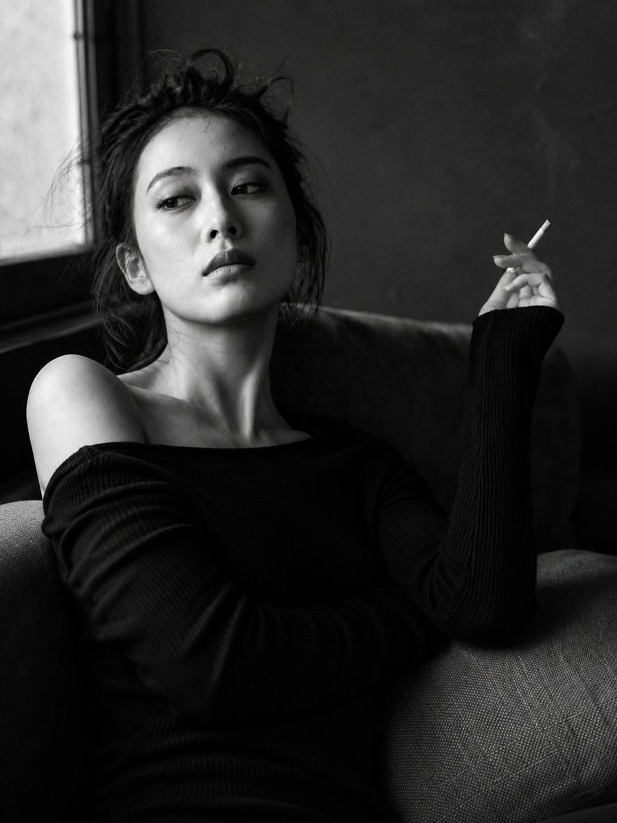 GPT Image 2 on ChatGPT Black Is Just Quiet Prompt⤵️⤵️⤵️ Portrait shot on 85mm f/1.4, medium clos...