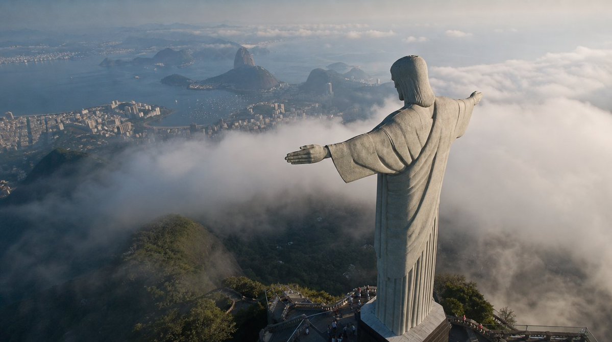 Qual ferramenta eu usei para criar essa imagem? Comente aí.. #ia #imagenia #prompt #criarimagens...