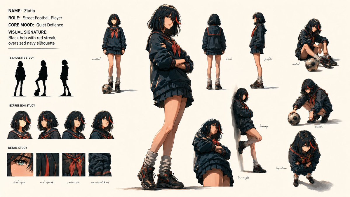 以 @[character ref] 作为 C1 最终外观与着装的唯一参考来源，将其转化为风格化 3D。 一个连续发展的主镜头，无可见剪辑。一颗虚拟广角镜头，配合激进且有动机的镜头运动。 视觉...