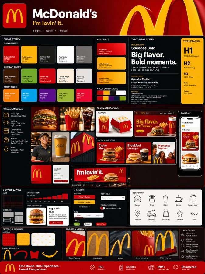 GPT Image 2 { "prompt": { "title": "Agency-Grade Brand Identity System Poster(代理级品牌识别系统海报)", "tr...