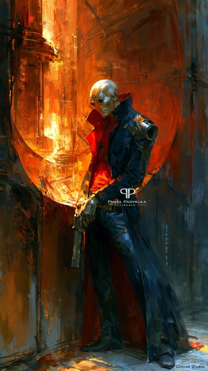 描述 #aiart #digitalart #fantasy #surrealism #Midjourney #midjourneyart #painting #postapocalyptic...