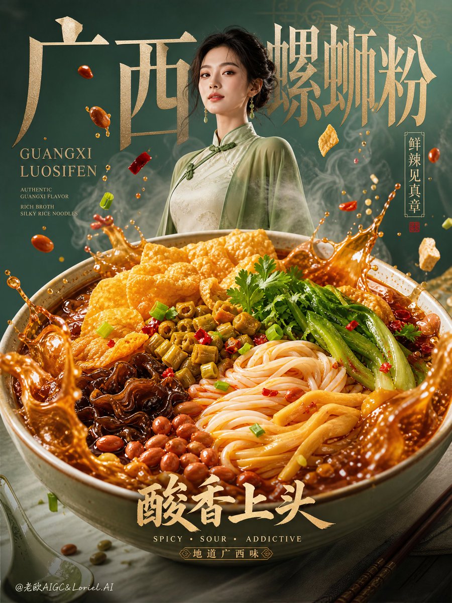 水印,签名,用户界面,应用程序界面,按钮,社交媒体账号,随机文字痕迹,乱码文字,无法辨认的字体,低端字体,粗糙大黑体,Comic Sans,Impact,扁平构图,弱透视,小碗,碗和人物同比例...