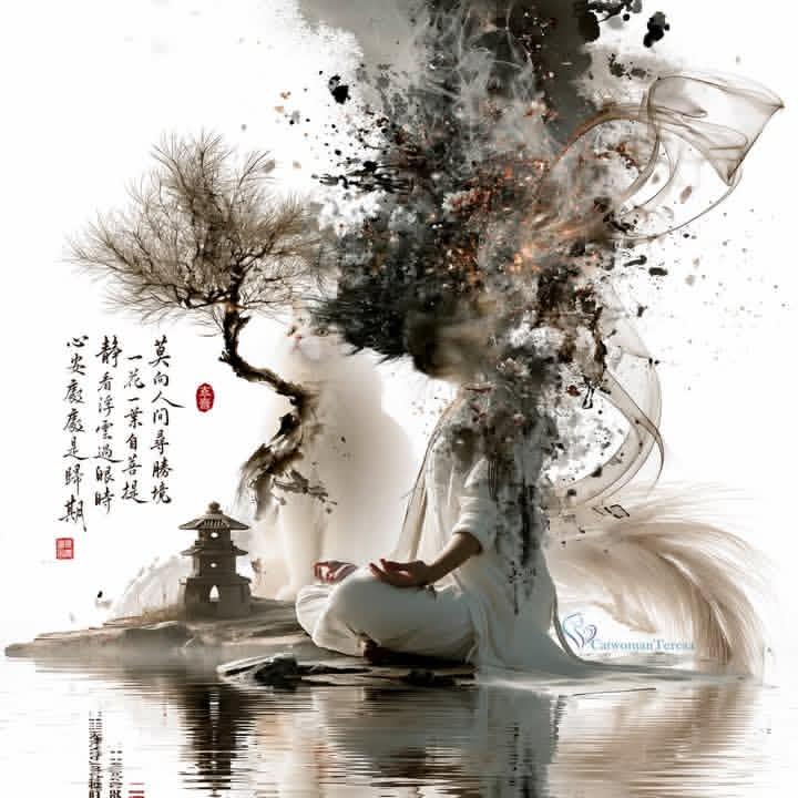 低质量，模糊，卡通，动漫，3D渲染，过饱和颜色，文字瑕疵，水印，标志，多余肢体，畸形解剖结构，杂乱背景，噪点构图，主体被裁剪，面部扭曲。