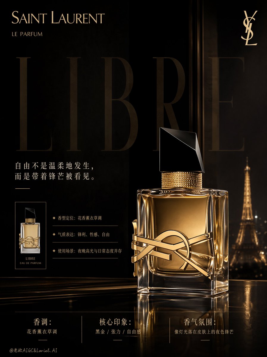 廉价香水广告，杂乱造型，普通美容瓶，扭曲玻璃，反光差，无法辨认的排版，厚重的默认字体，杂乱的背景，过多的花卉装饰，平坦的灯光，真实感低