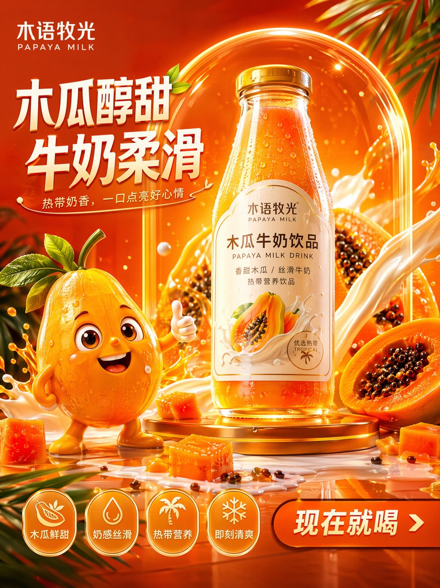 廉价包装,浑浊的色彩,对比度弱,灯光暗淡,构图杂乱,卡通低质量吉祥物,食物与饮料混淆,塑料感的泡沫,文字拥挤,低分辨率,糟糕的反光,水印,瓶子变形,色调泛白,普通超市沐浴露风格