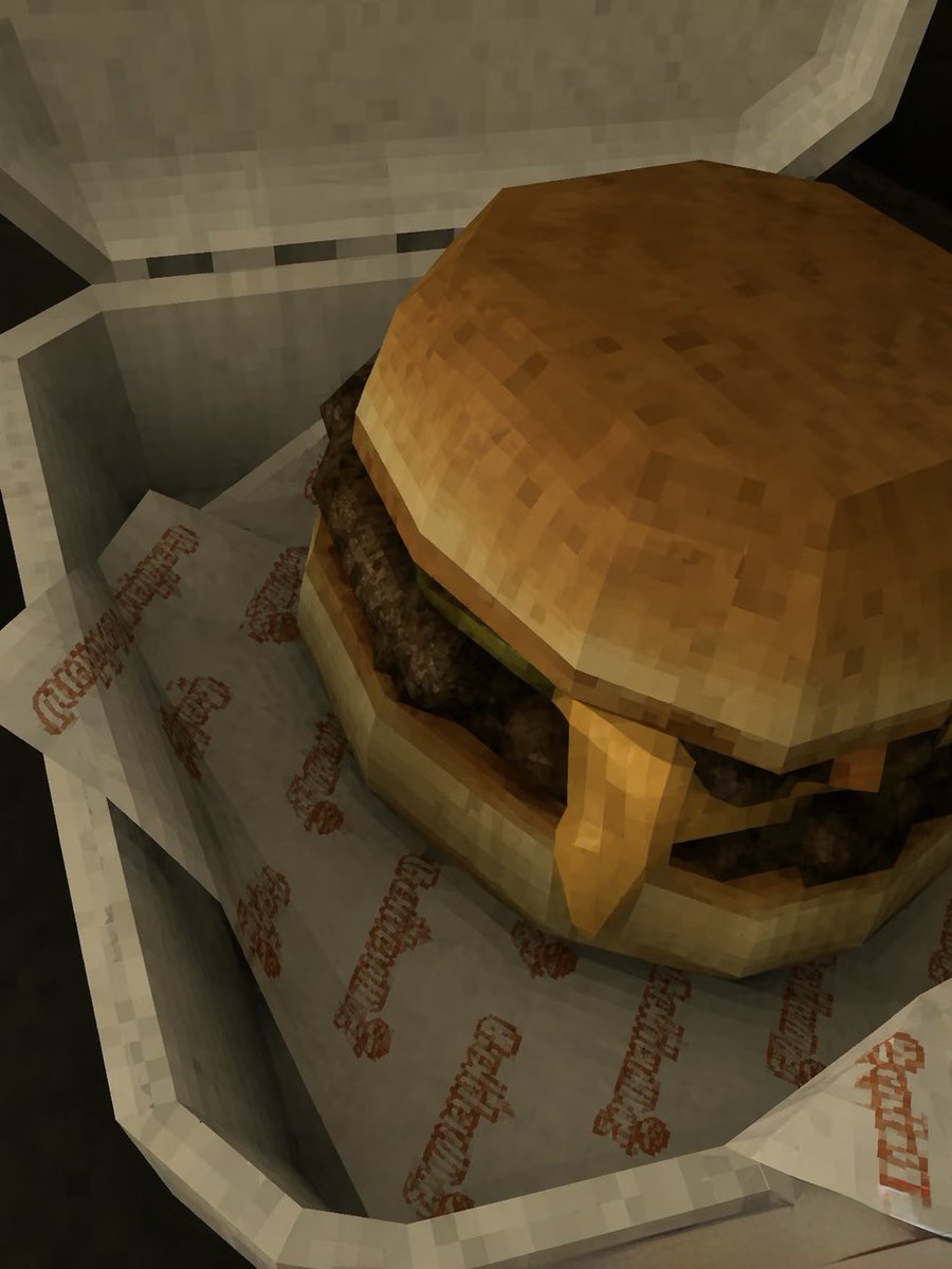 将照片调整为早期 Source Engine 的美学风格： 3D 建模：使用低多边形（low-poly）模型。 光照与阴影：模拟早期游戏引擎中典型的混乱、刺眼的灯光效果。 纹理：应用低分辨率（...