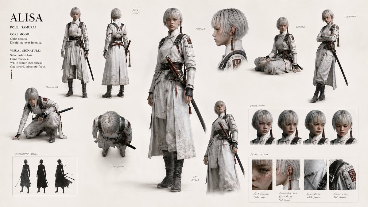 以 @[image1] 作为 C1 Felina 外形、服装、比例、材质、相似度的唯一参考；以 @[image2] 作为 C2 Alisa 外形、服装、比例、材质、相似度的唯一参考。 视觉风格...