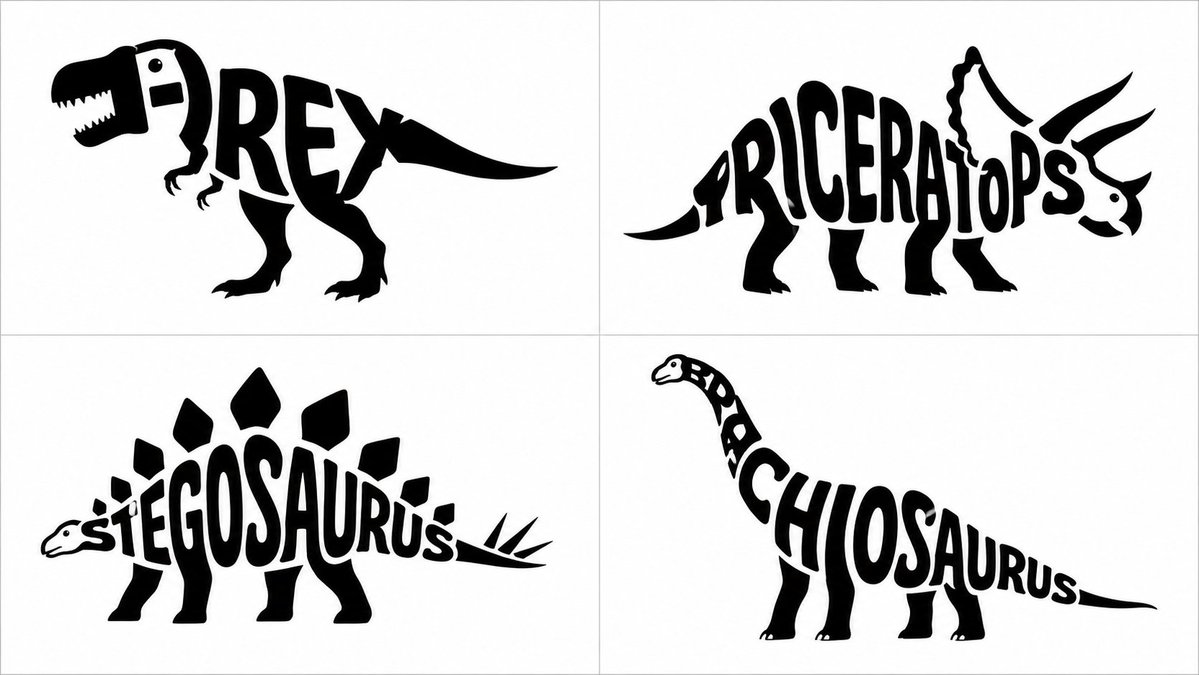 SELECT calligram FROM typographic_zoology WHERE word = '[ANIMAL]' -- OCTOPUS | HERON | FOX | …AI...
