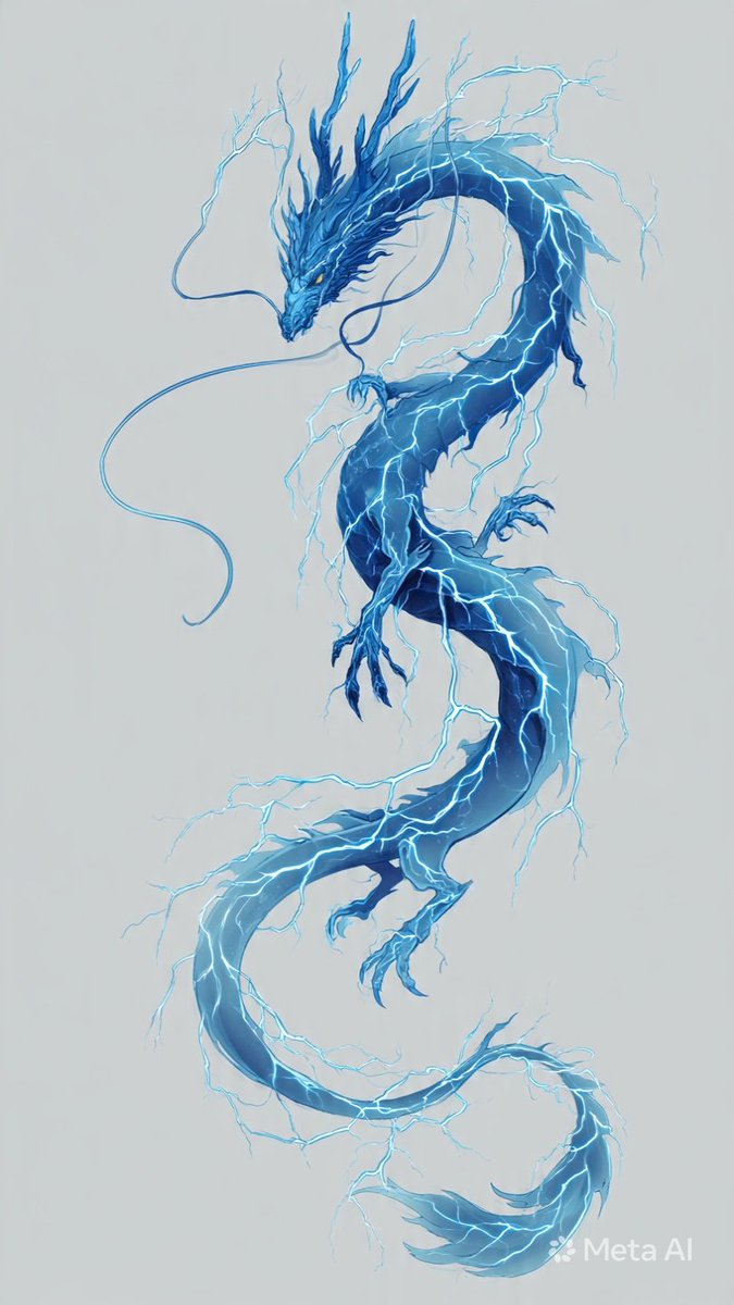 绘制 分镜 漫画 专业 电影感 高质量,遵循所有参考 角色形象定妆板 Image1 以及 龙的细节 Image2 角色细节 image3 [分镜 — KAGEHANA: 雷龙(重制版 v3)...