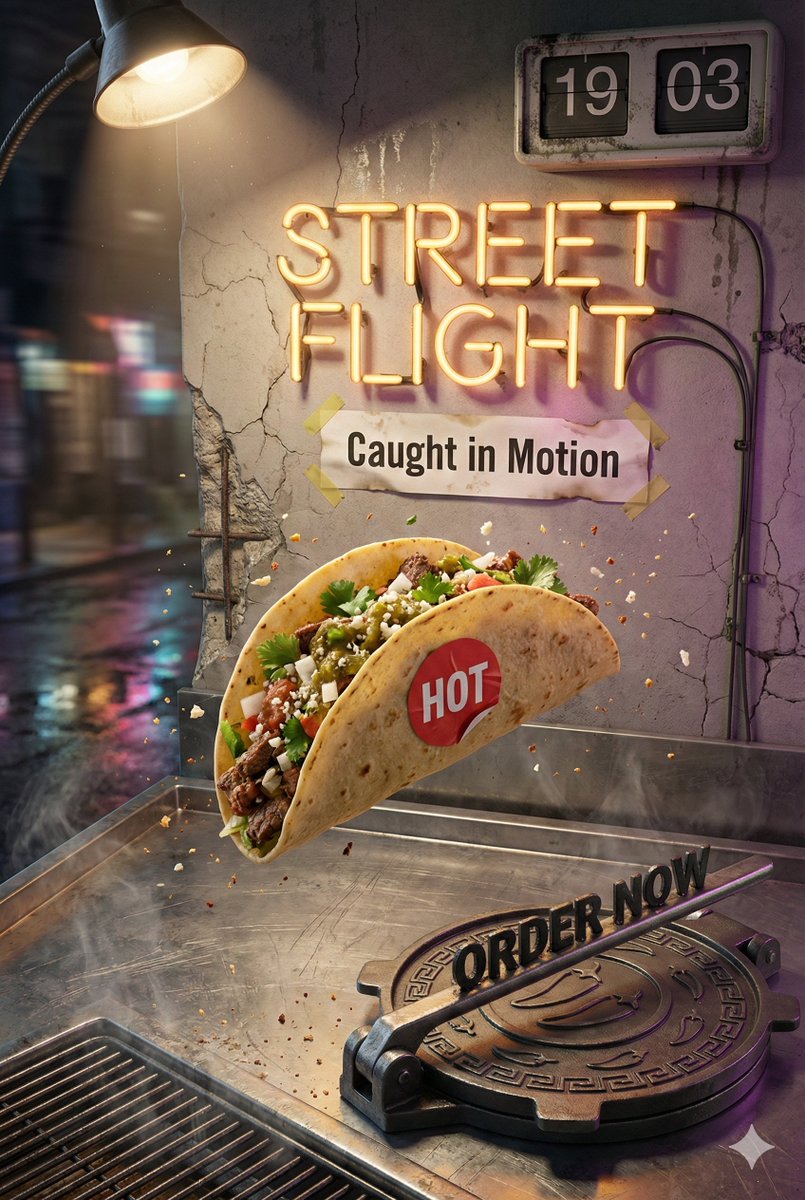 https://t.co/HYq1YLt8nI prompt: Create a '2:3' hyper-realistic, high-resolution poster using the...