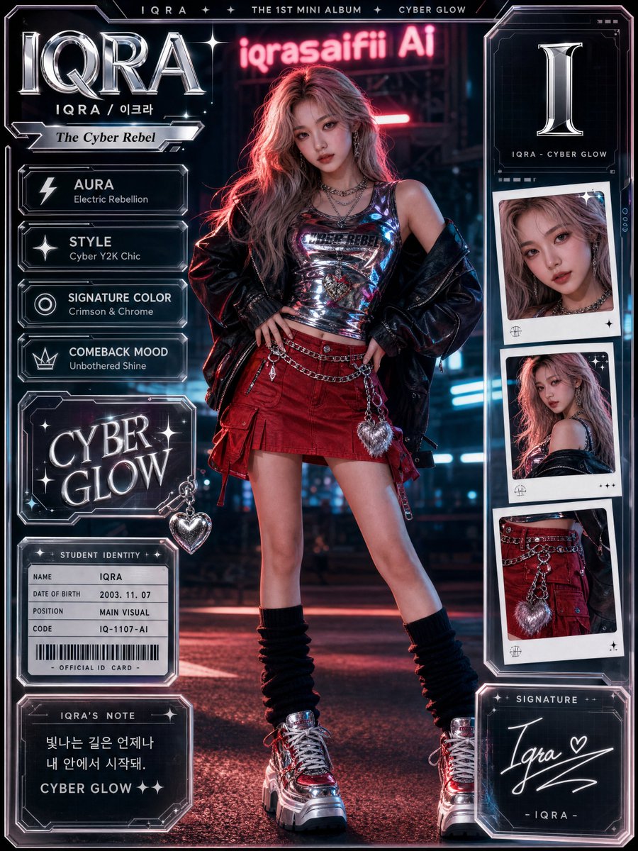 high_fidelity_photorealism, 9:16, unreal_engine_5_style_render, 8k, K-pop idol concept teaser, Y...