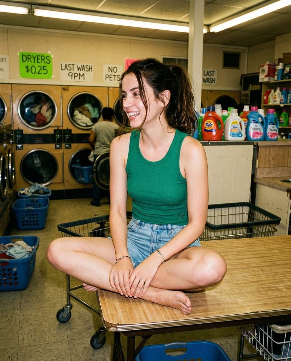 让我们一起享受周末吧 Ana de Armas、Sydney Sweeney 与 Shakira 通过 @ImagineArt_X @imagineart_creo 使用 Nano Banan...