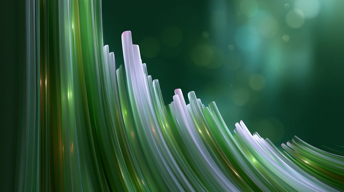 柔和 温柔 美丽 连续 垂直 绿色和白色 线条 --ar 16:9 --profile v23i2sd --stylize 500 --hd --v 8.1 https://t.co/KCDq...