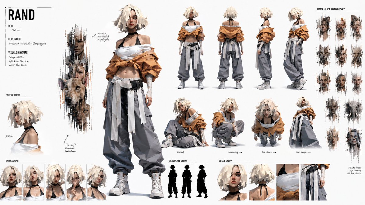 使用 @[storyboard ref] 作为本序列导演批准的分镜蓝图（权威来源）。将每个分镜面板视为同一电影化序列中的连续镜头。严格按照面板顺序执行，不要编造替代镜头。不要渲染分镜表本身。保...