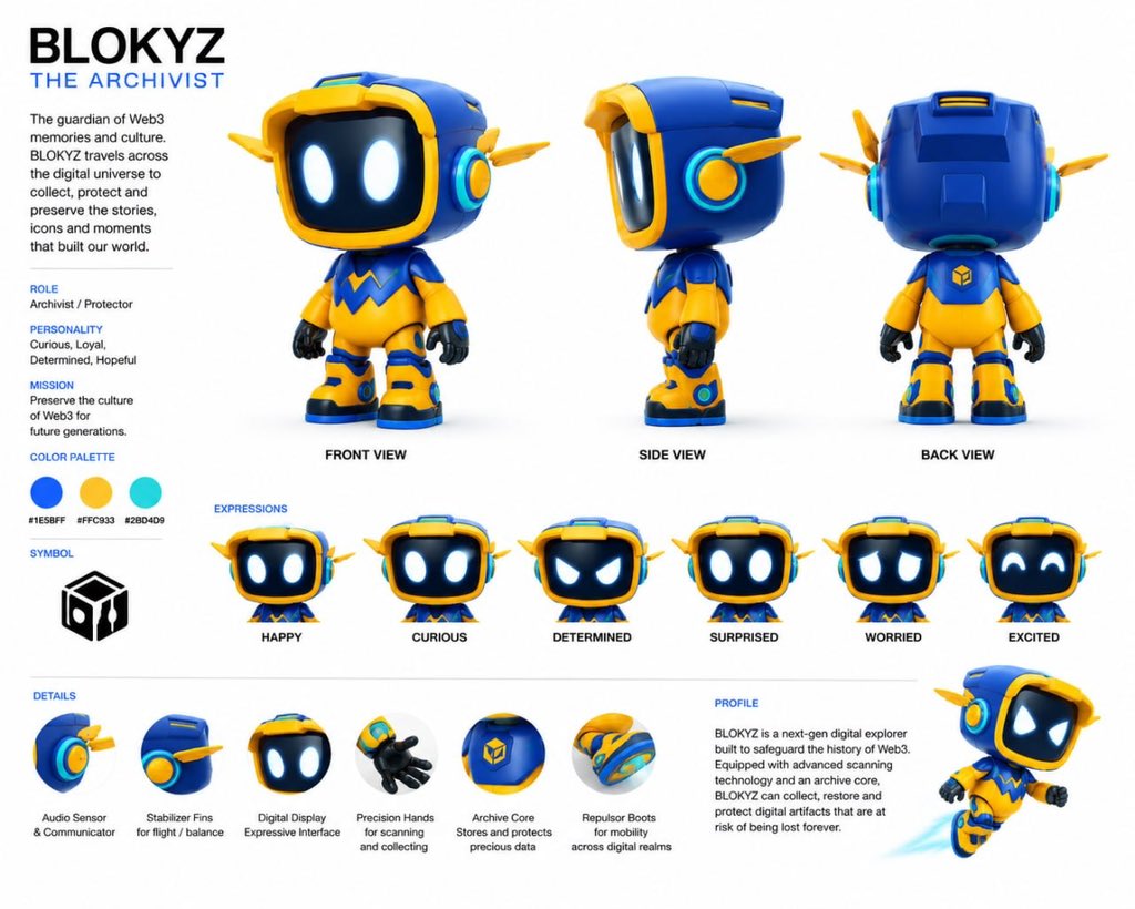 BLOKYZ — 远古之时 (THE LONG AGO) 60秒电影感动画短片。皮克斯品质的3D动画。灵感来源于《Arcane》(双城之战)、《...