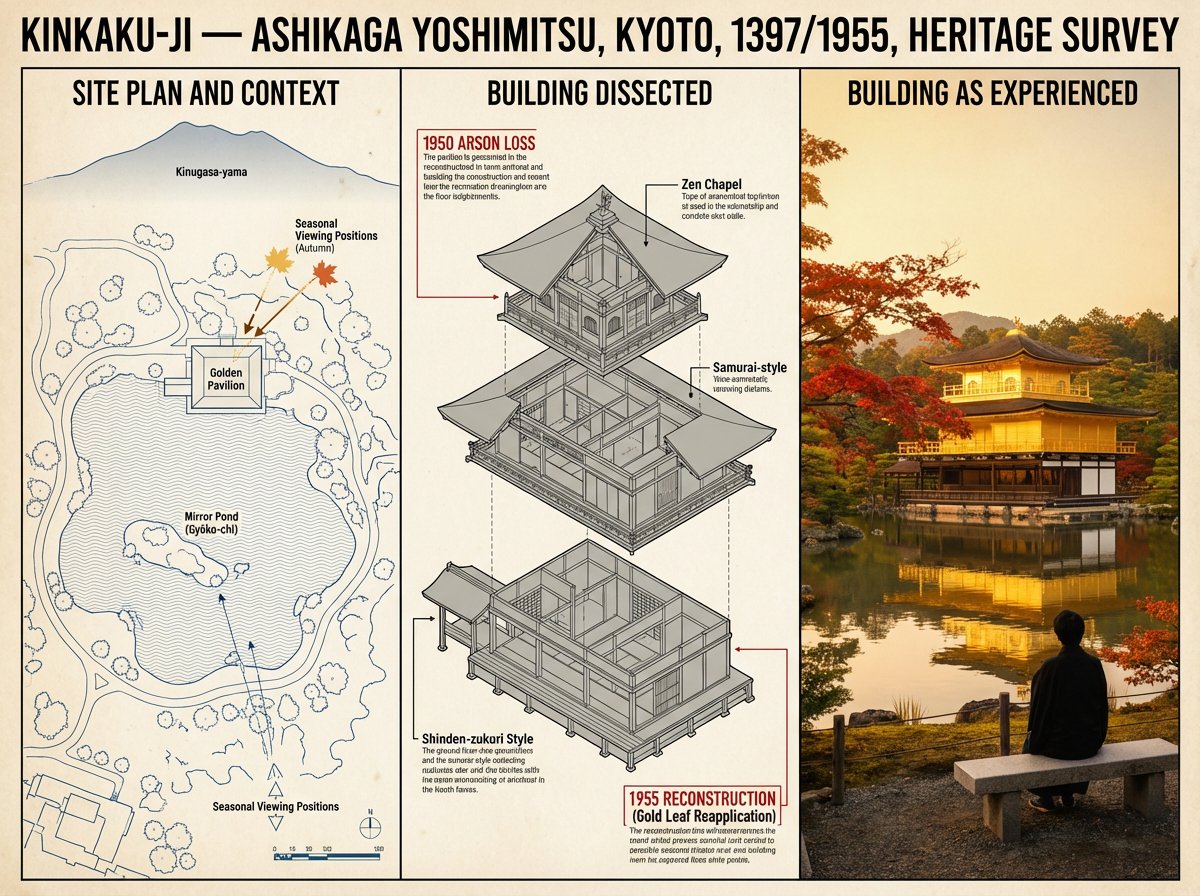 为一个 [BUILDING OR STRUCTURE]（建筑或构筑物）创建一份保护建筑师测绘图板，以 [STYLE, ARCHITECT, PERIOD]（风格、建筑师、时期）作为历史背景。将...