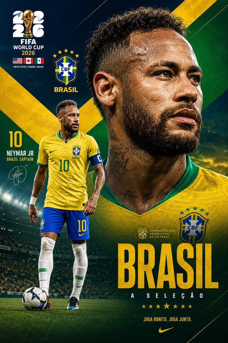 超精细高级版2026年FIFA世界杯海报设计,以[PLAYER NAME]作为[COUNTRY]队长登场,采用专业体育编辑级精准构图,占据右侧的巨大超写实特写肖像,神情坚毅果决,极致锐利的皮肤...