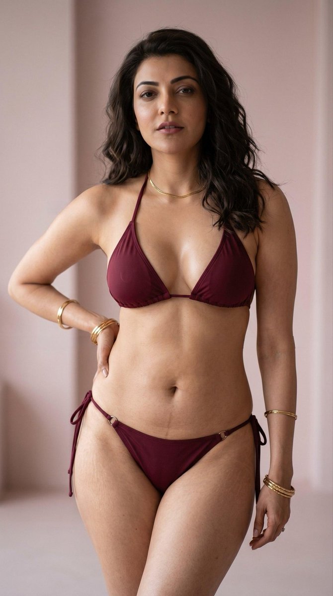 ultra-realistic fashion portrait, luxury swimwear editorial, high-end commercial photography, 女性...