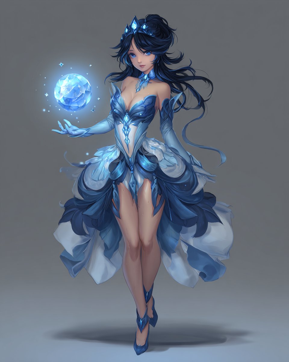 bluecore magic --ar 4:5 --raw --v 7 https://t.co/HqI0N3LK4L
