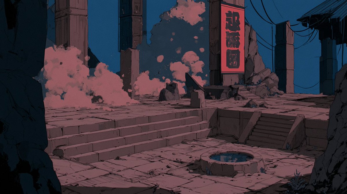 以 @[storyboard ref] 作为权威的 15 秒电影镜头蓝图。不要渲染分镜表本身：最终成片中需排除所有的画格边框、标题、文字、标签、...