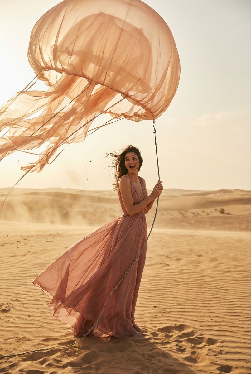 女性, The Protagonist, Ageless, ethereal yet grounded, Natural makeup, visible skin texture, micro...