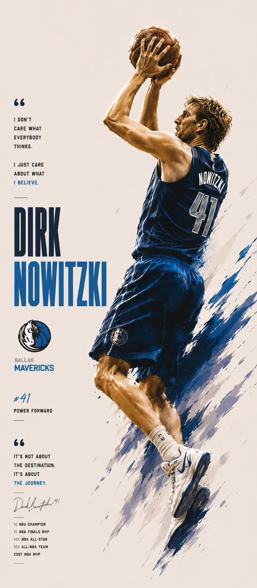 动态 NBA 传奇人物海报设计，标志性的篮球超级巨星以腾空动作姿态完成扣篮、跳投或激烈庆祝，电影级运动插画风格，高度精细的肌肉解剖结构，富有戏剧性的动感，逼真的面部配以绘画风格的多边形画笔质感...