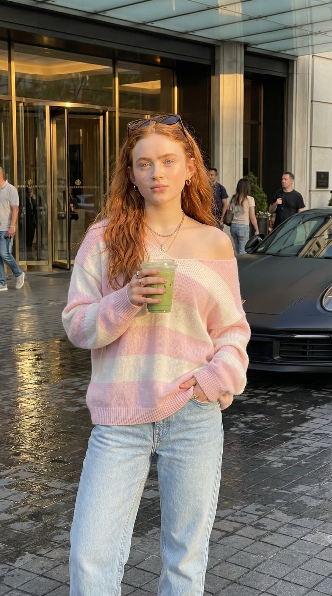 { "type": "image_prompt", "version": "1.0", "description": { "subject": { "identity": "使用上传的参考图像...